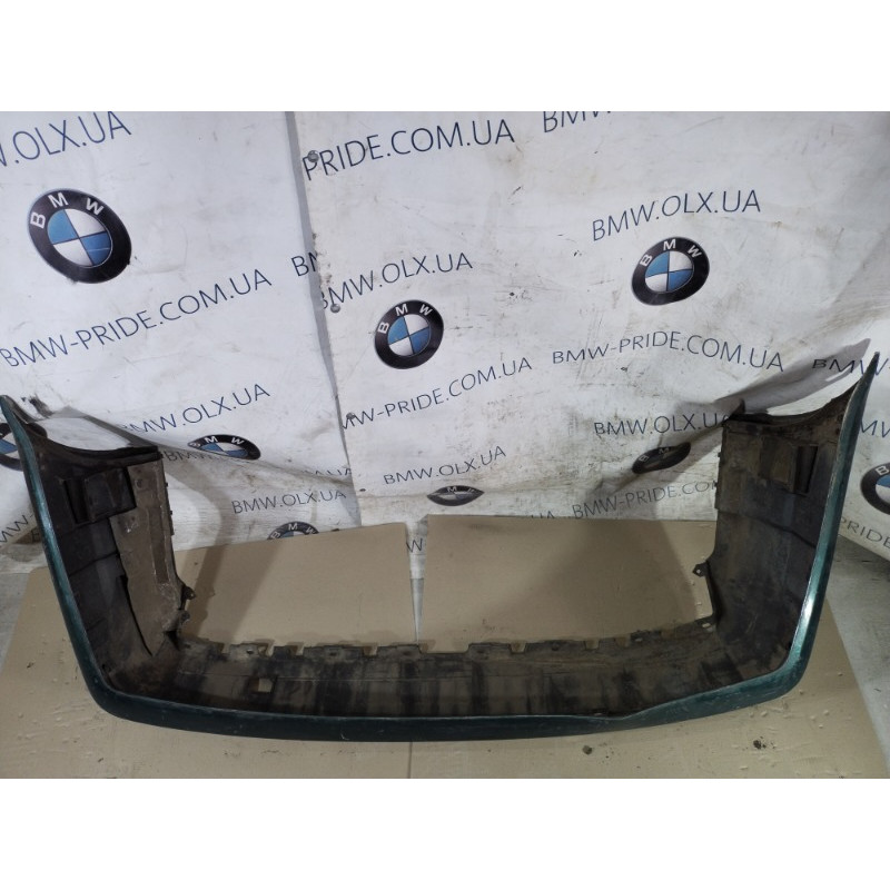 Бампер (наружные элементы кузова) BMW 3-series E36 51128135363