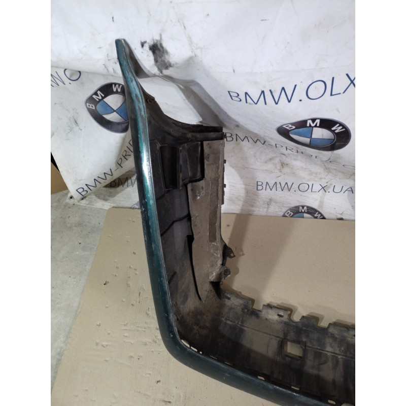 Бампер (наружные элементы кузова) BMW 3-series E36 51128135363
