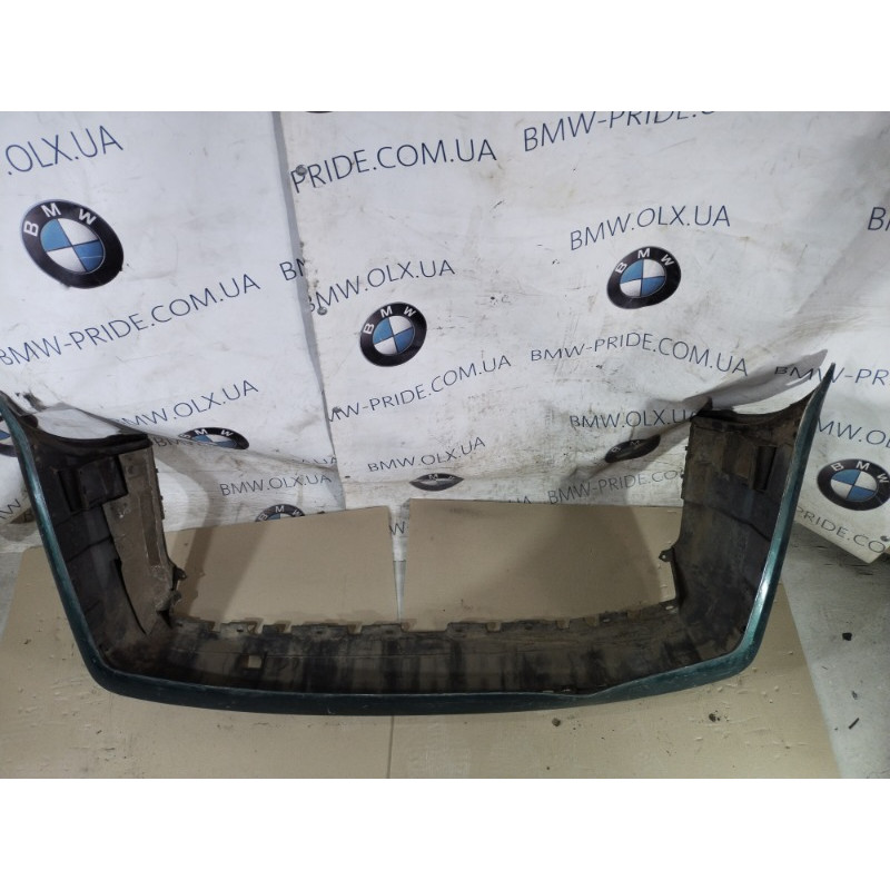 Бампер (наружные элементы кузова) BMW 3-series E36 51128135363