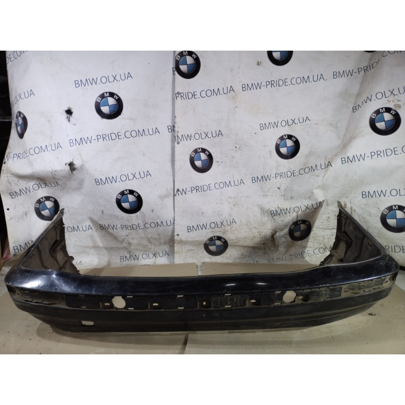 Бампер (наружные элементы кузова) BMW 3-series E36 51128135363