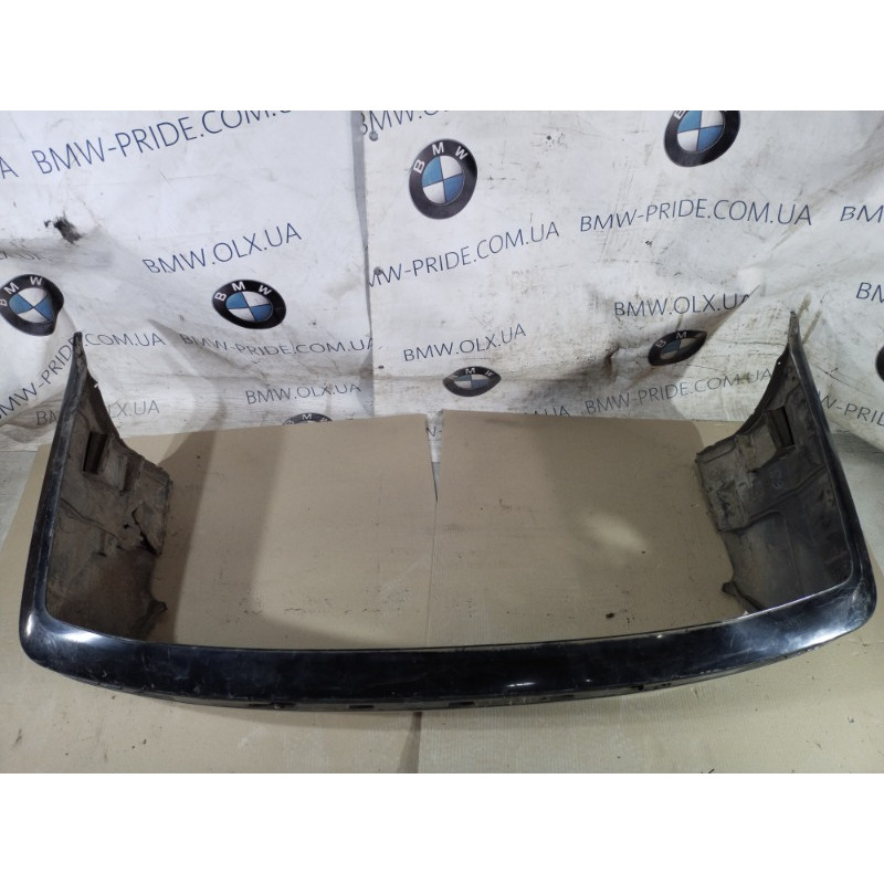 Бампер (наружные элементы кузова) BMW 3-series E36 51128135363