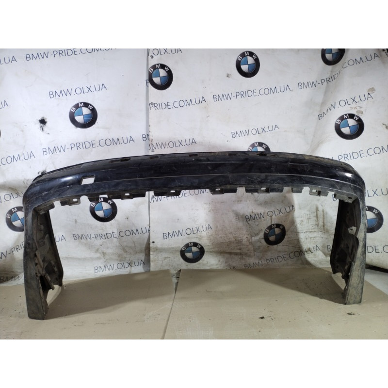 Бампер (наружные элементы кузова) BMW 3-series E36 51128135363