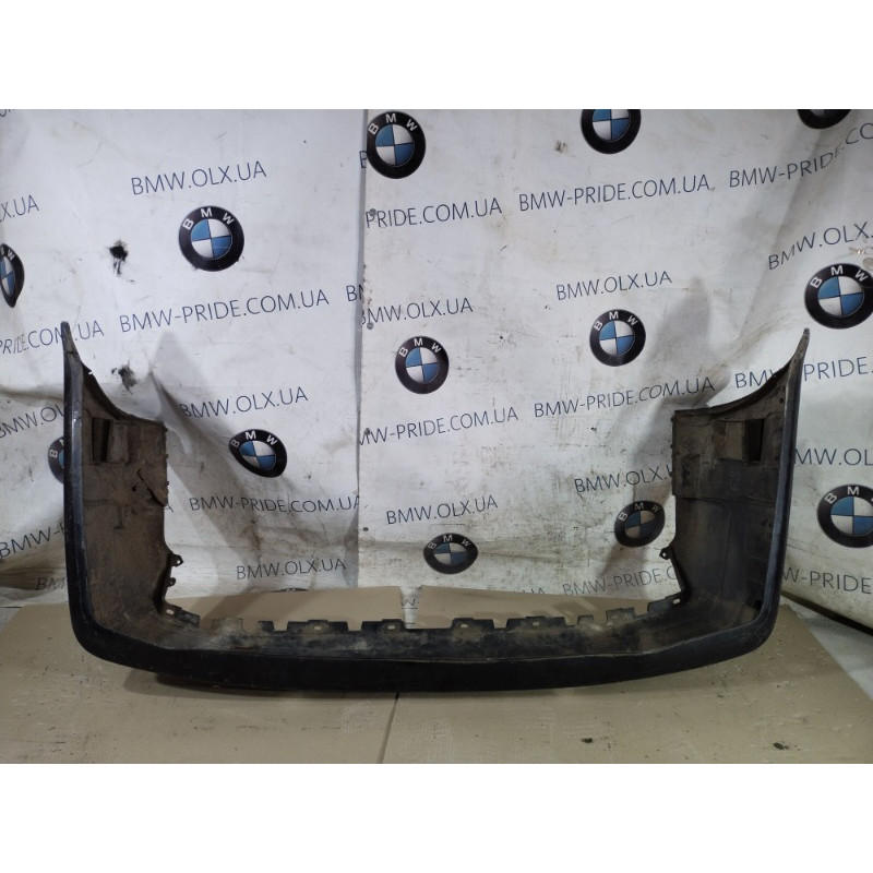 Бампер (наружные элементы кузова) BMW 3-series E36 51128135363