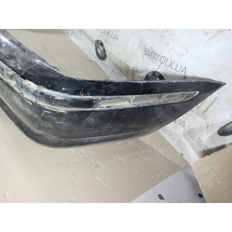 Бампер (наружные элементы кузова) BMW 3-series E46 51120030350