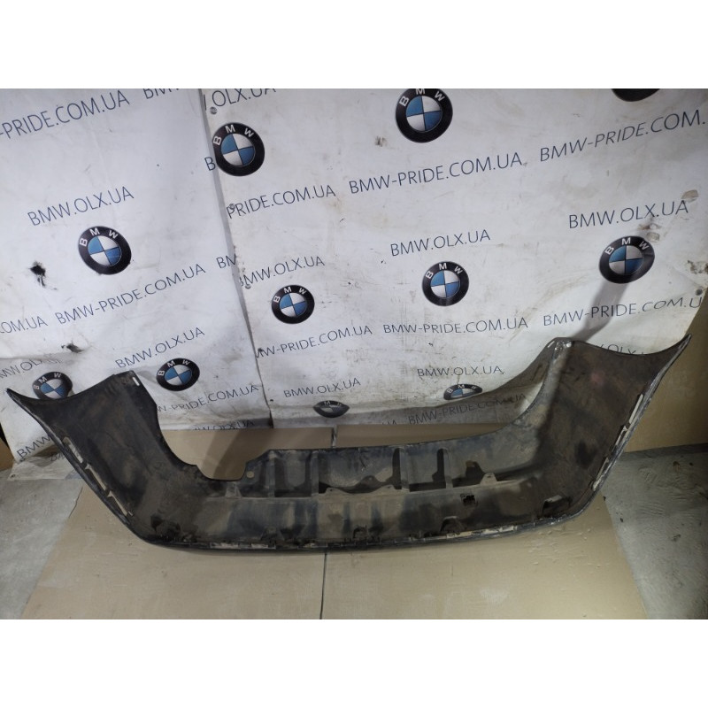 Бампер (наружные элементы кузова) BMW 3-series E46 51120030350