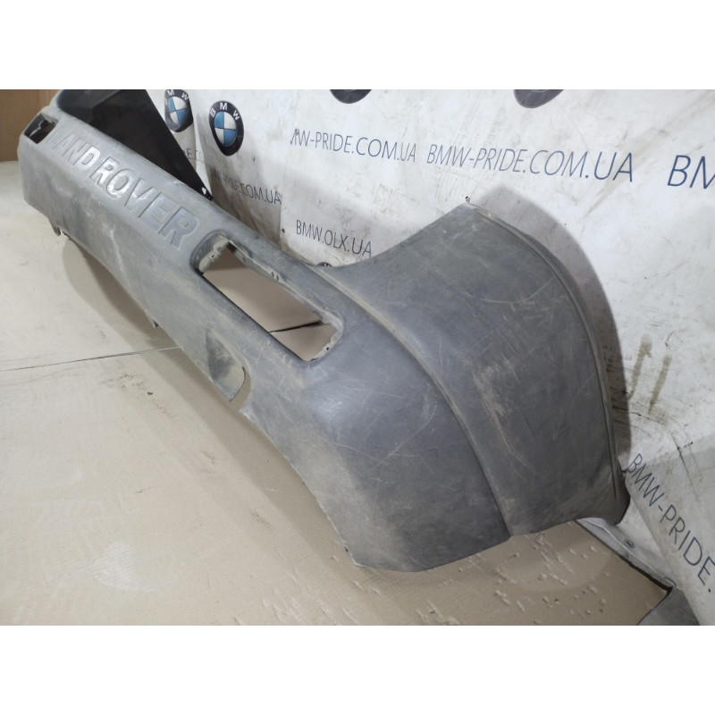 Бампер (наружные элементы кузова) Land Rover Freelander L314 1.8B DQB500130LML