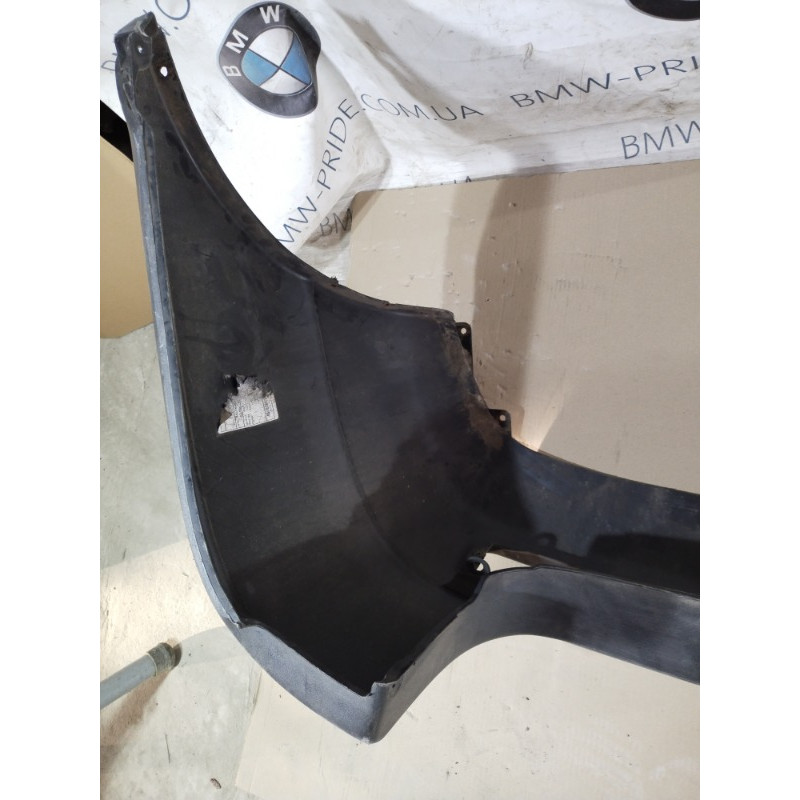 Бампер (наружные элементы кузова) Land Rover Freelander L314 1.8B DQB500130LML