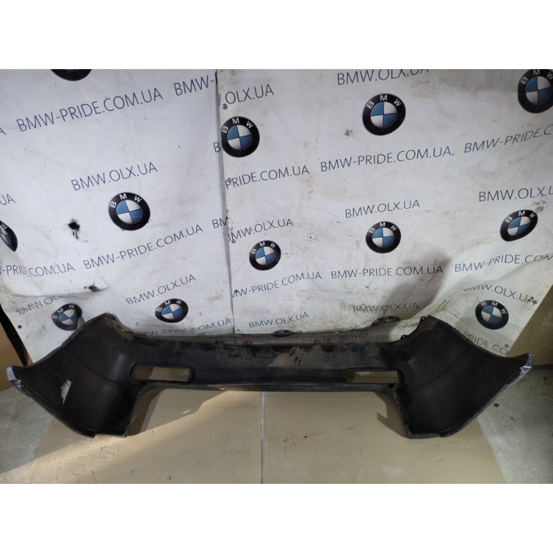 Бампер (наружные элементы кузова) Land Rover Freelander L314 1.8B DQB500130LML