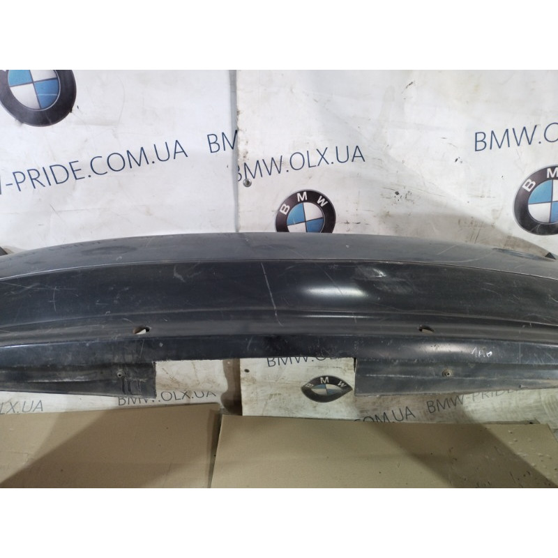 Бампер (наружные элементы кузова) AUDI A6 C5 2001 2.5 AKE 4B9807303AGRU