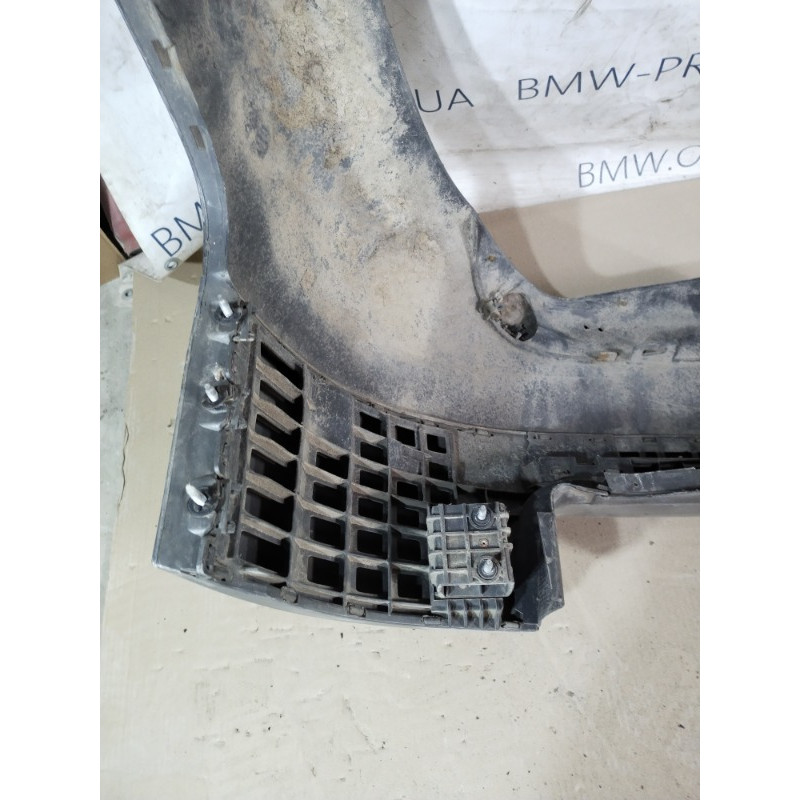 Бампер (наружные элементы кузова) AUDI A6 C5 2001 2.5 AKE 4B9807303AGRU