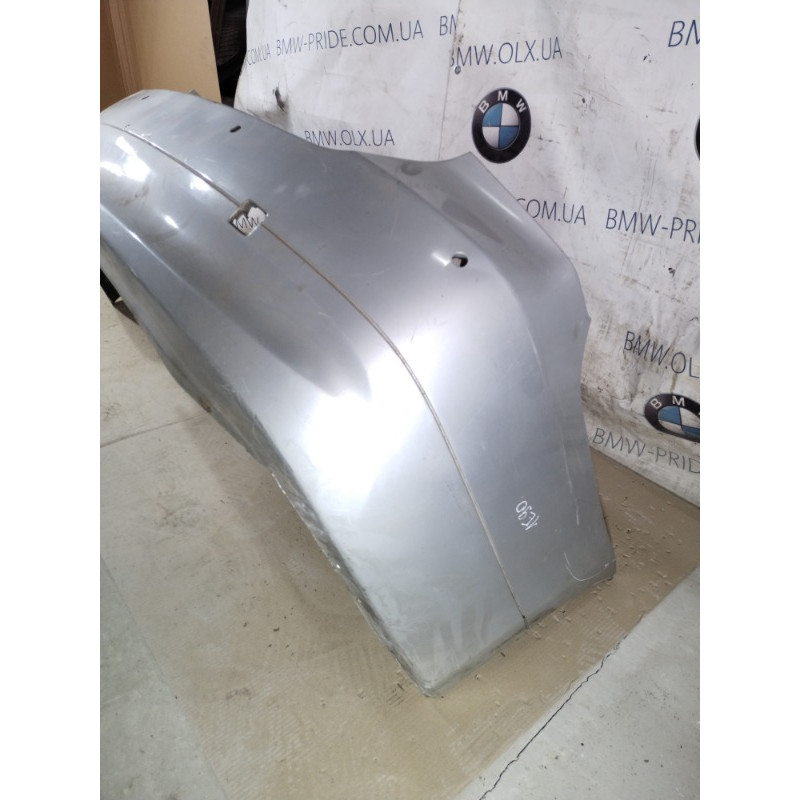 Бампер (наружные элементы кузова) BMW 3-series E90 2006 N46B20 51127171045