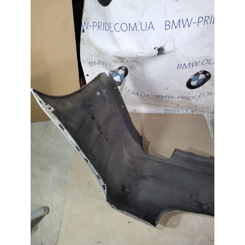 Бампер (наружные элементы кузова) BMW 3-series E90 2006 N46B20 51127171045