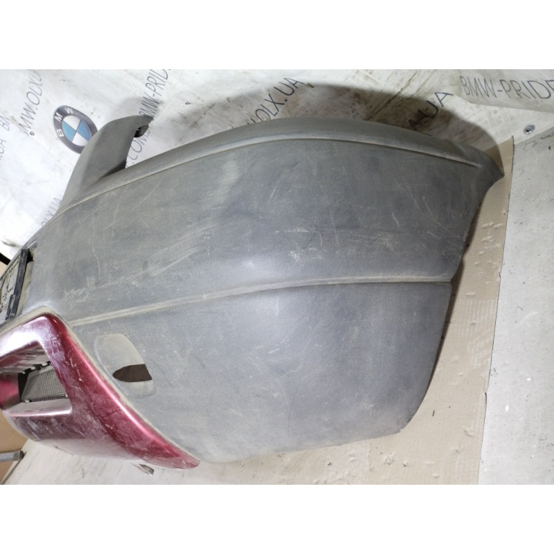 Бампер (наружные элементы кузова) Land Rover Freelander L314 1.8B DPB500711LML