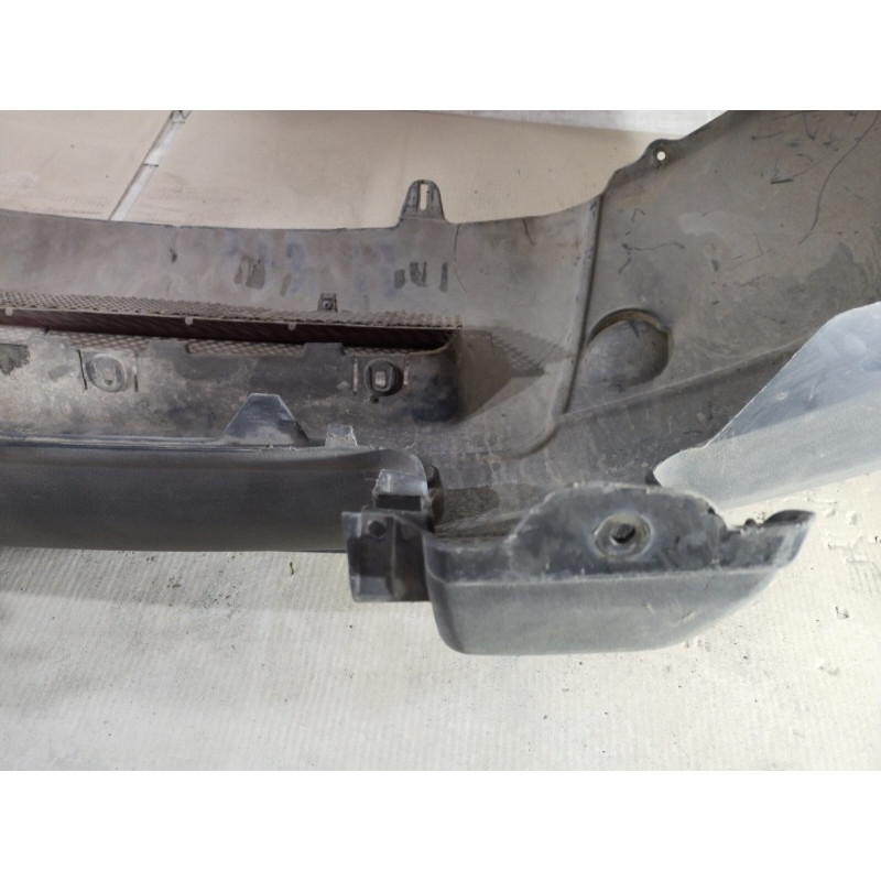 Бампер (наружные элементы кузова) Land Rover Freelander L314 1.8B DPB500711LML