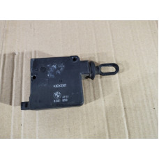 Привод замка багажника