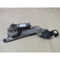 Мотор дворников