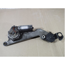 Мотор дворников