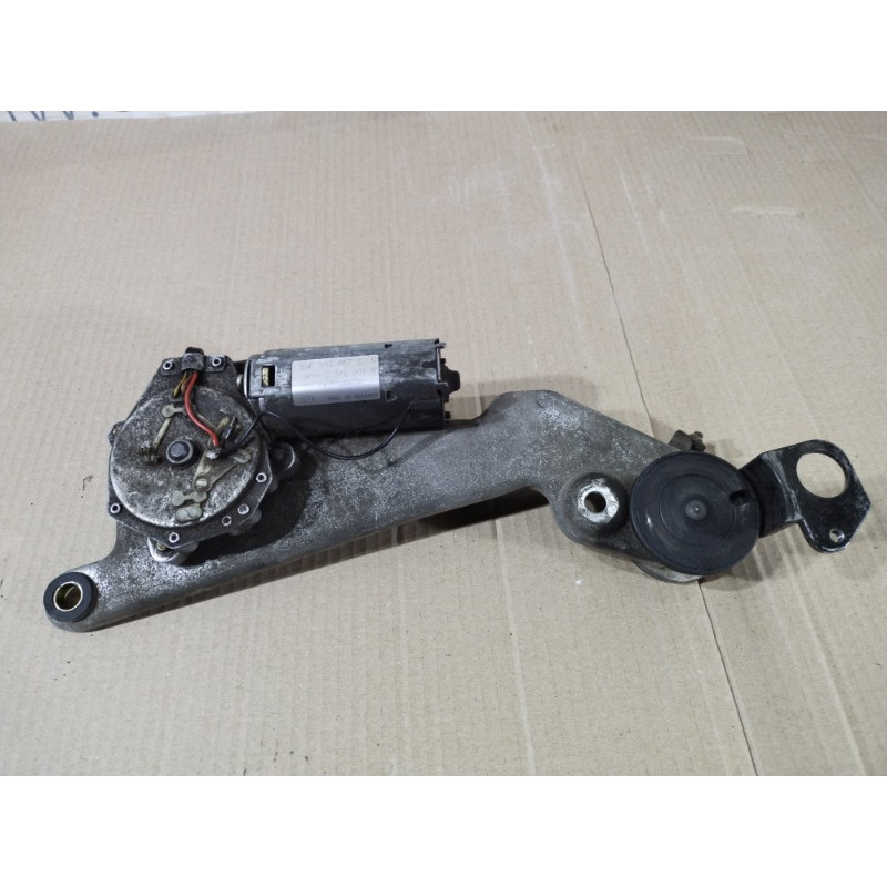 Мотор дворников (электрика) BMW 5-series E34 67631391801