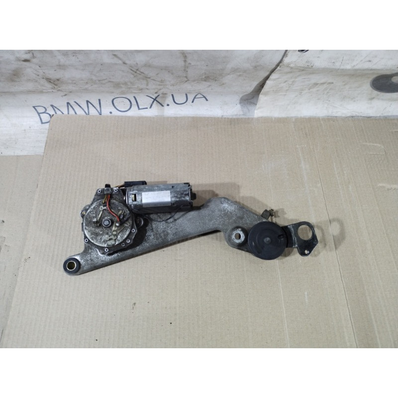 Мотор дворников (электрика) BMW 5-series E34 67631391801