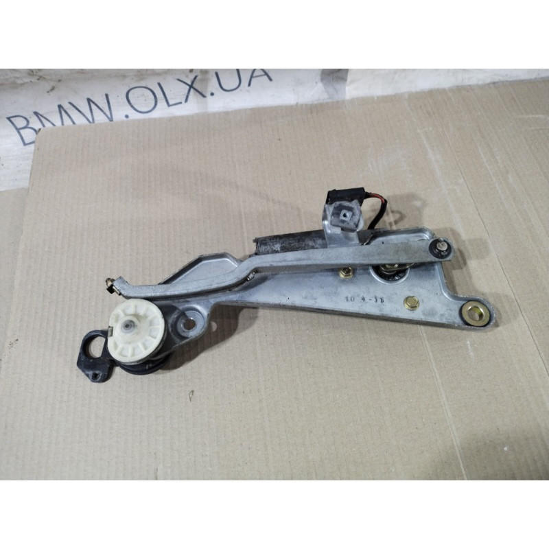 Мотор дворников (электрика) BMW 5-series E34 67631391801