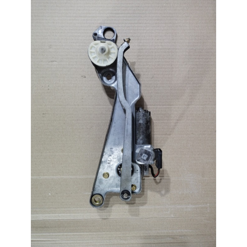 Мотор дворников (электрика) BMW 5-series E34 67631391801