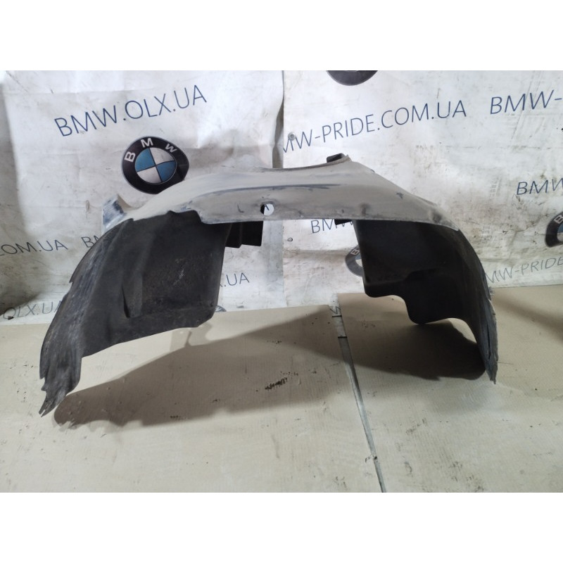 Подкрылок (кузов и элементы) Jeep Renegade BU 2016 2.4 68248092AA