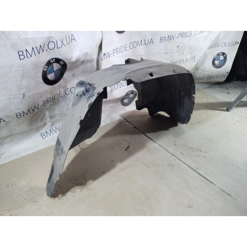 Подкрылок (кузов и элементы) Jeep Renegade BU 2016 2.4 68248092AA