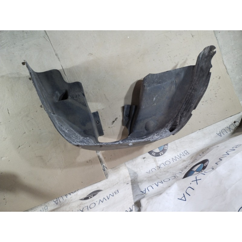Подкрылок (кузов и элементы) Jeep Renegade BU 2016 2.4 68248092AA