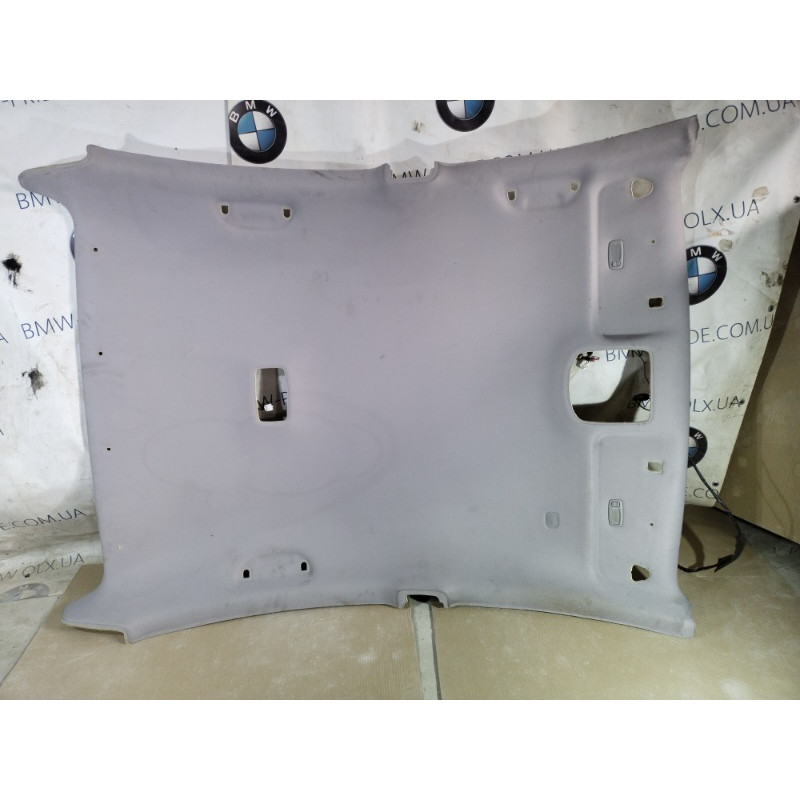 Обшивка потолка (салон) Hyundai Sonata YF 2013 2.4 853103Q010TX