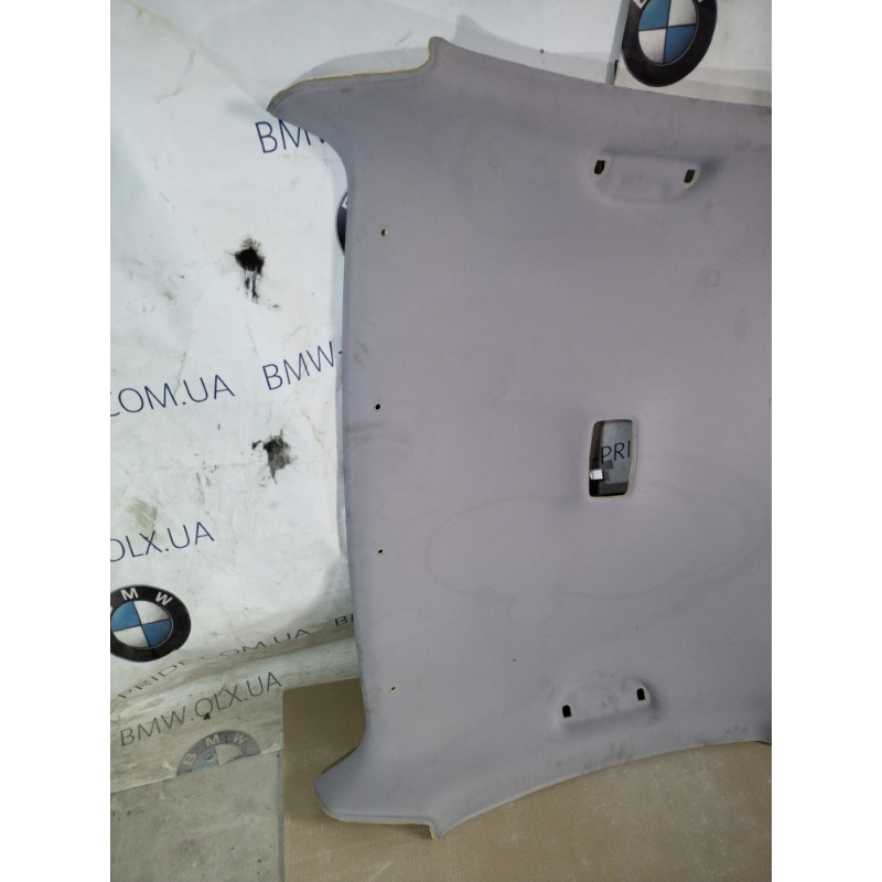 Обшивка потолка (салон) Hyundai Sonata YF 2013 2.4 853103Q010TX