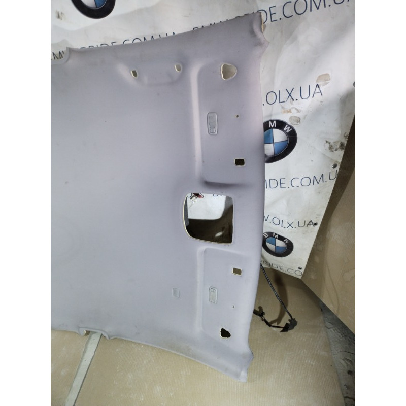 Обшивка потолка (салон) Hyundai Sonata YF 2013 2.4 853103Q010TX