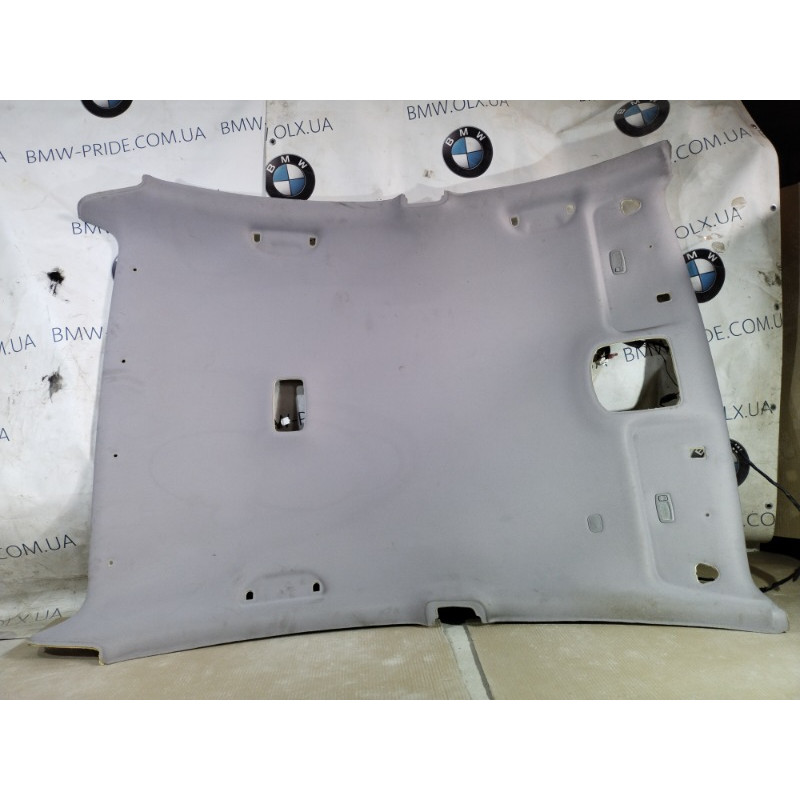 Обшивка потолка (салон) Hyundai Sonata YF 2013 2.4 853103Q010TX