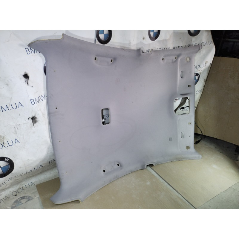 Обшивка потолка (салон) Hyundai Sonata YF 2013 2.4 853103Q010TX