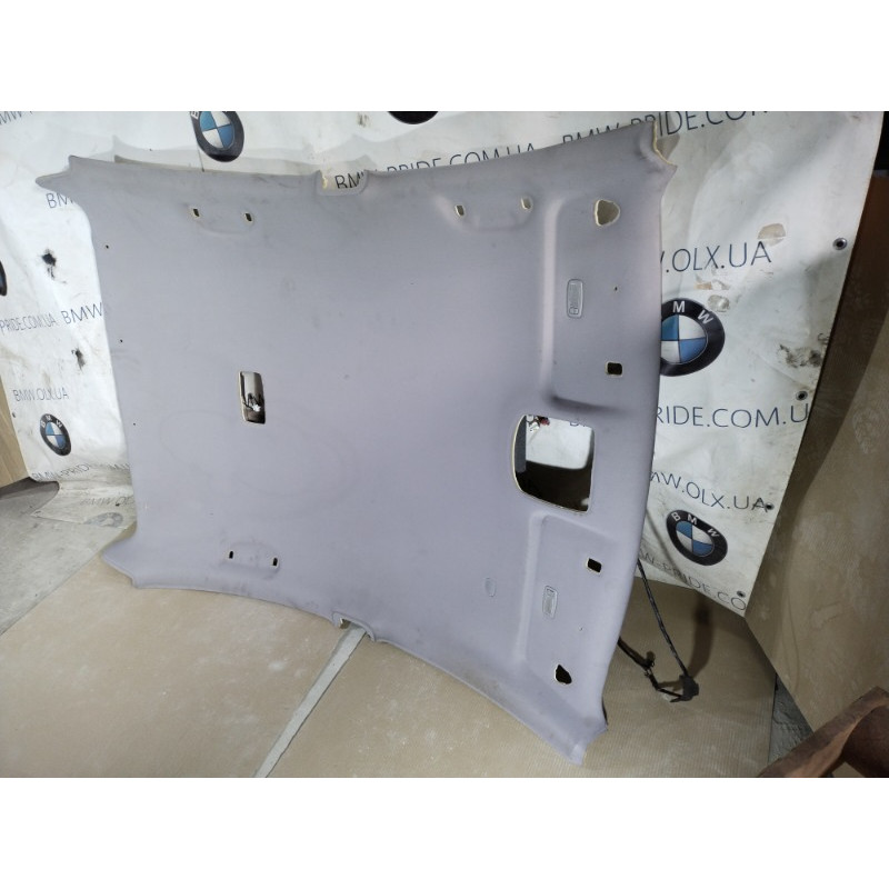 Обшивка потолка (салон) Hyundai Sonata YF 2013 2.4 853103Q010TX