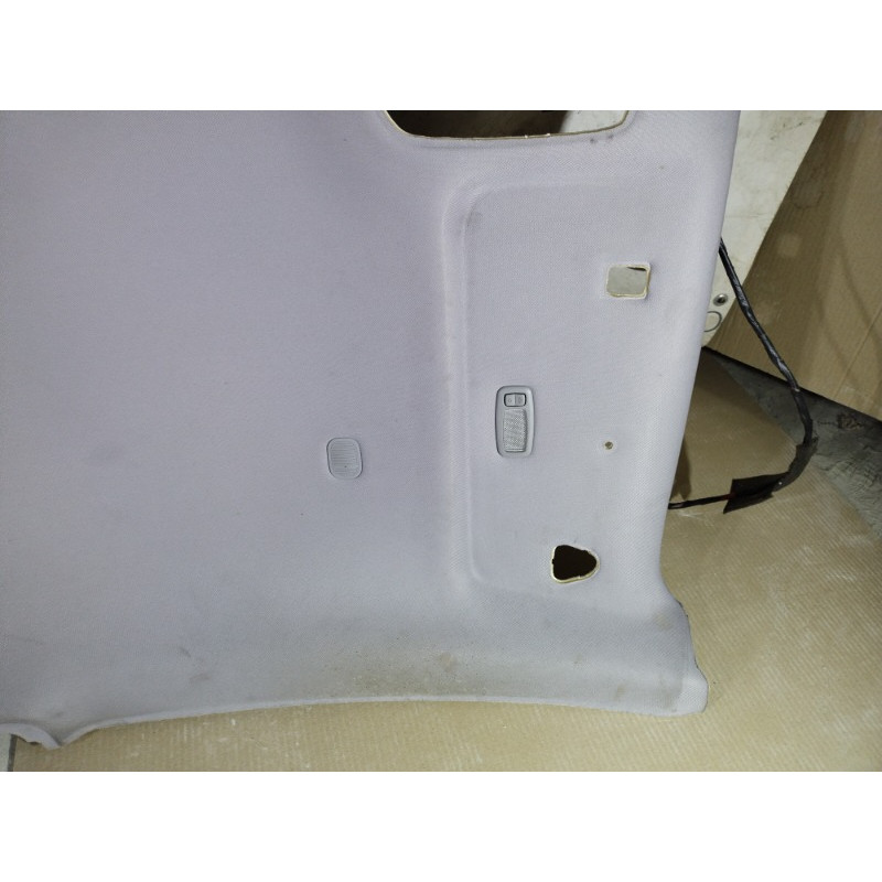 Обшивка потолка (салон) Hyundai Sonata YF 2013 2.4 853103Q010TX
