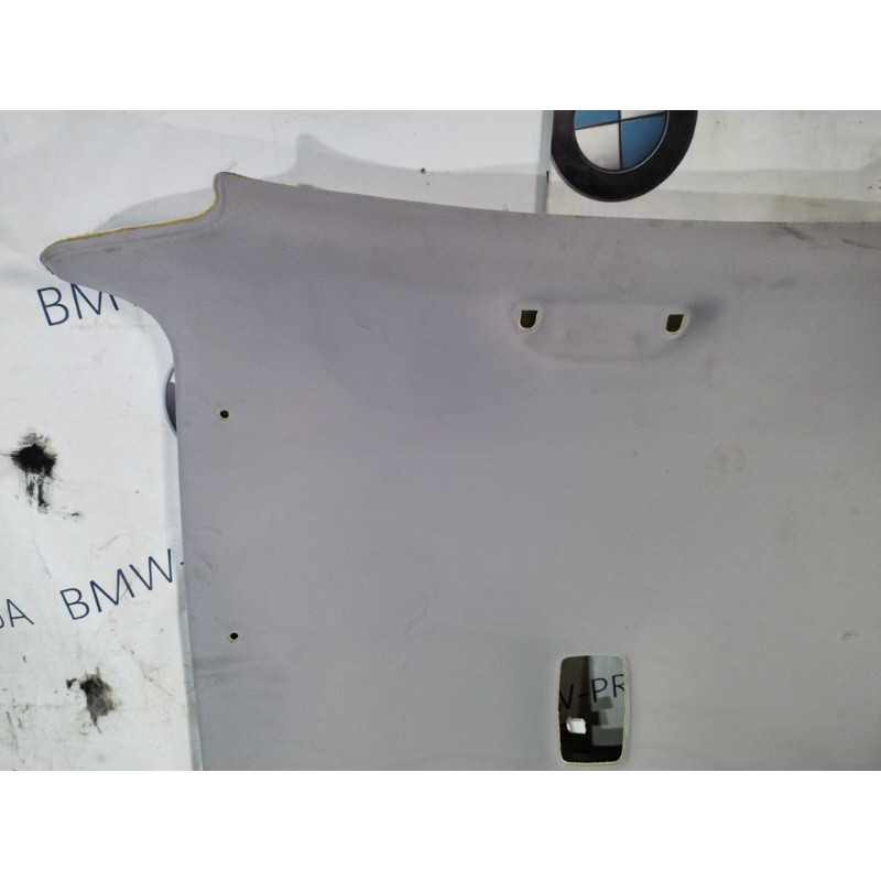 Обшивка потолка (салон) Hyundai Sonata YF 2013 2.4 853103Q010TX