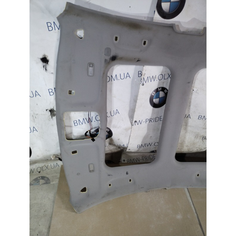 Обшивка потолка (салон) KIA Optima TF 2013 2.4 854104C00187