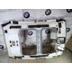 Обшивка потолка (салон) KIA Optima TF 2013 2.4 854104C00187