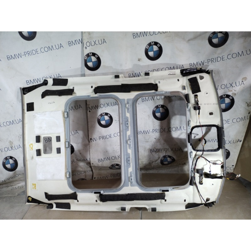 Обшивка потолка (салон) KIA Optima TF 2013 2.4 854104C00187