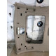 Обшивка потолка (салон) BMW 3-series F30 2013 N26B20 51447343300