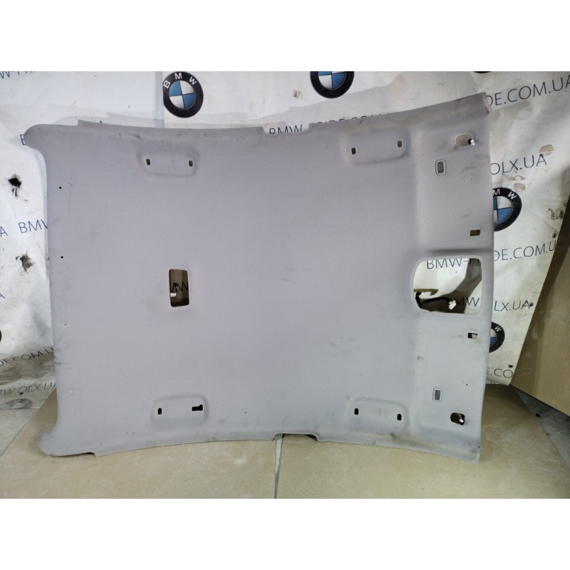 Обшивка потолка (салон) Hyundai Sonata LF 2015 2.4 85310C2000TTX