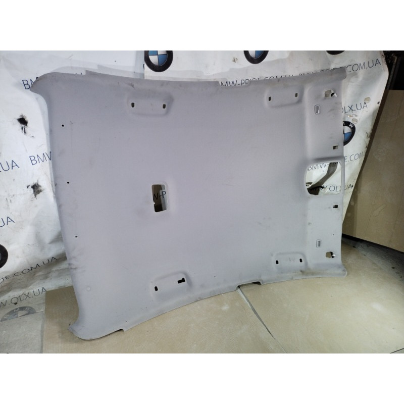 Обшивка потолка (салон) Hyundai Sonata LF 2015 2.4 85310C2000TTX