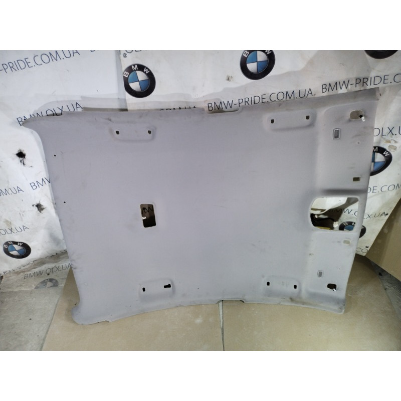 Обшивка потолка (салон) Hyundai Sonata LF 2015 2.4 85310C2000TTX