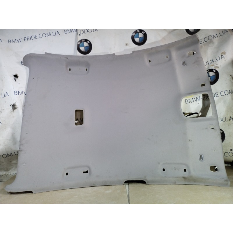 Обшивка потолка (салон) Hyundai Sonata LF 2015 2.4 85310C2000TTX