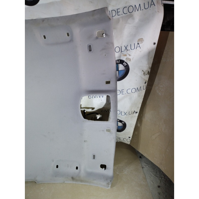 Обшивка потолка (салон) Hyundai Sonata LF 2015 2.4 85310C2000TTX