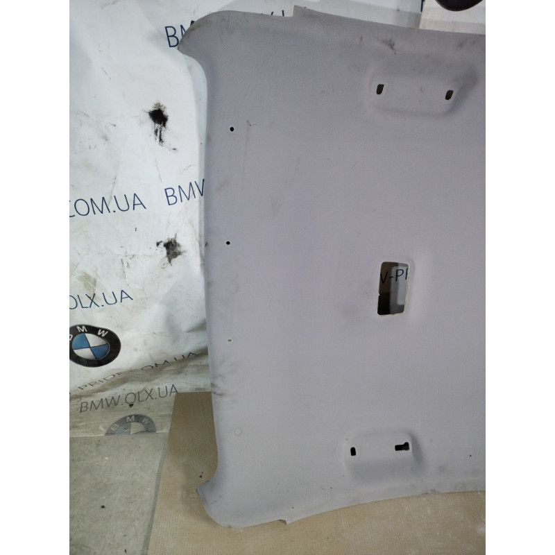 Обшивка потолка (салон) Hyundai Sonata LF 2015 2.4 85310C2000TTX