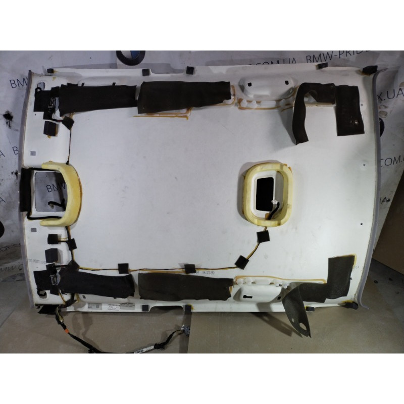 Обшивка потолка (салон) Hyundai Sonata LF 2015 2.4 85310C2000TTX