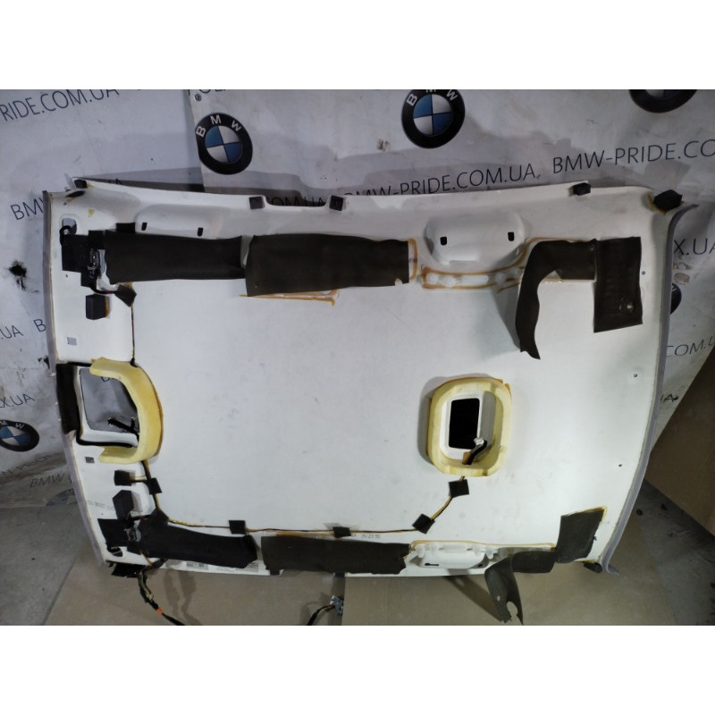 Обшивка потолка (салон) Hyundai Sonata LF 2015 2.4 85310C2000TTX