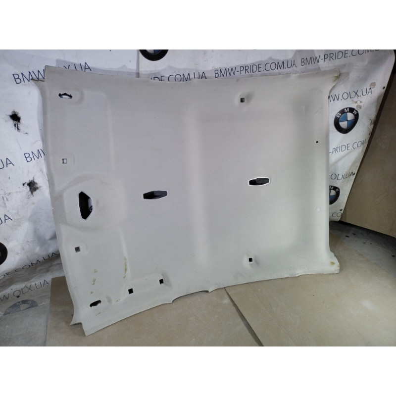 Обшивка потолка (салон) FORD Focus MK3 2015 2.0 DM5Z-5451916-BB
