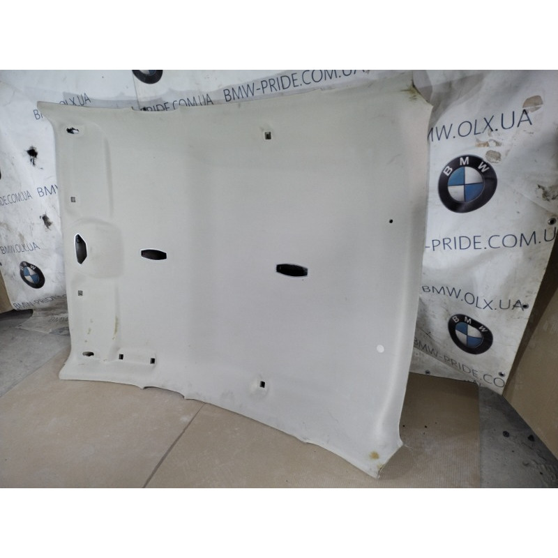 Обшивка потолка (салон) FORD Focus MK3 2015 2.0 DM5Z-5451916-BB